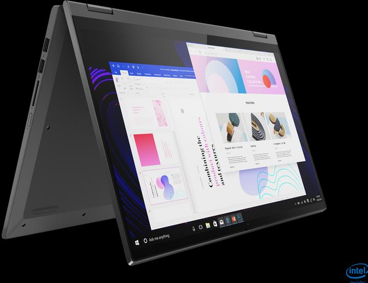 Produktbild Lenovo IdeaPad Flex 5i (15.60", Intel Core i7-1165G7, 16 GB, 1000 GB, CH)