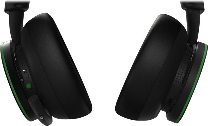 Actual product image Microsoft Xbox Wireless Headset (Wireless)