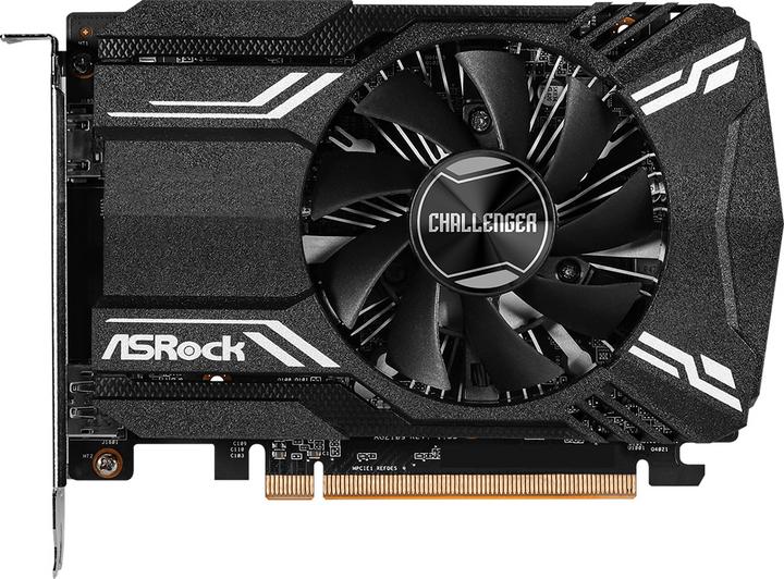 Actual product image AsRock RX6400 CLI (4 GB)