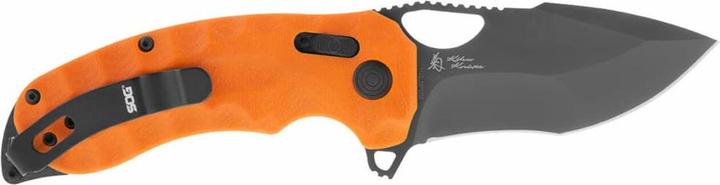 Produktbild SOG Kiku XR LTE (7.70 cm)