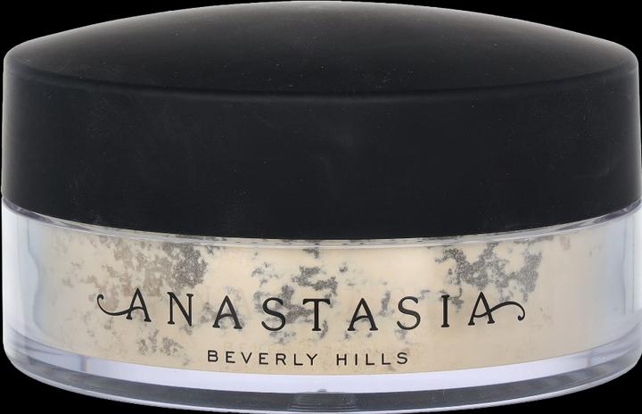 Actual product image Anastasia Beverly Hills Loose Setting Powder (Banana)