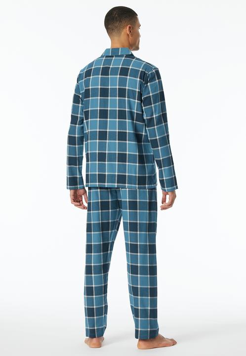 Image du produit Schiesser Pyjama Selected Premium Warming (56)