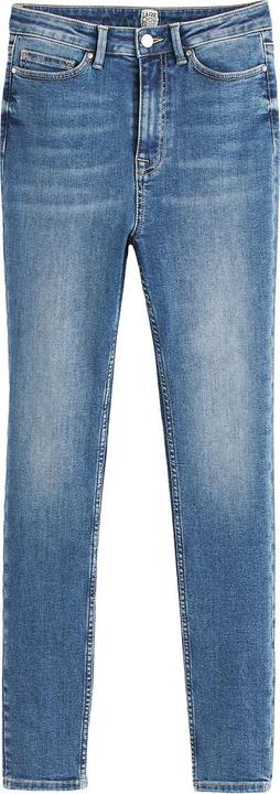 Produktbild La Redoute Collections Skinny-Jeans (S)