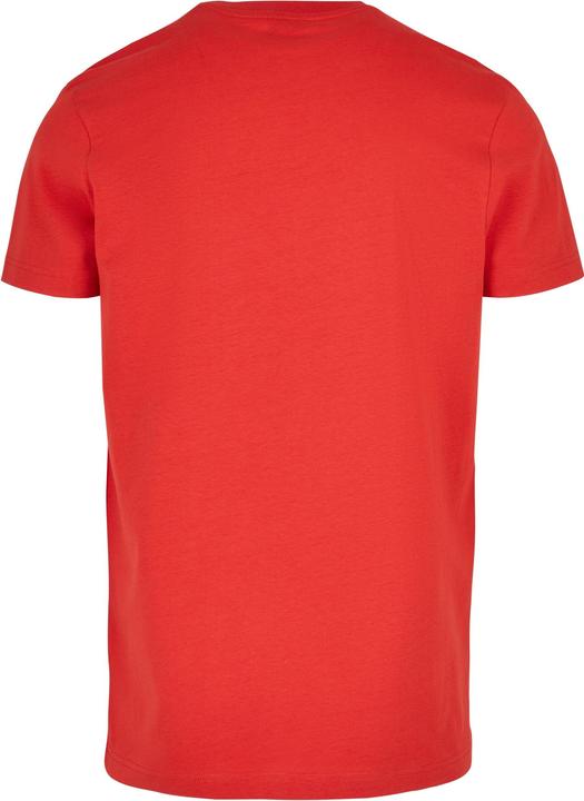 Actual product image Urban Classics Basic Tee - 5154 (5XL)