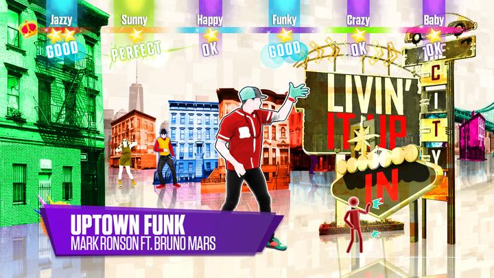 Produktbild Ubisoft Just Dance 2016 PS3 Standard Englisch PlayStation 3 (PS3, EN)
