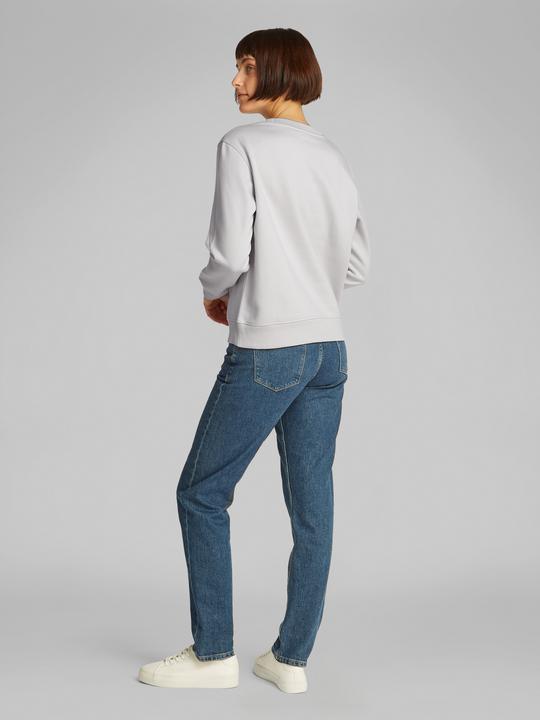 Actual product image Calvin Klein Jeans Institutional Graphic Crewneck (L)