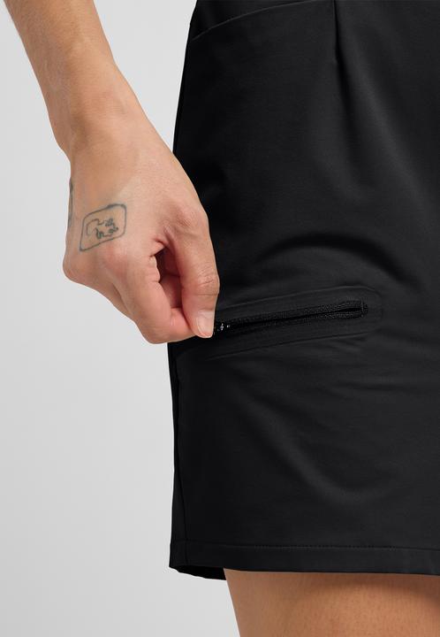 Actual product image Jack Wolfskin Prelight Stride Shorts W (36)