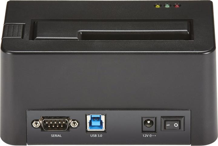 Image du produit StarTech Lecteur unique autonome