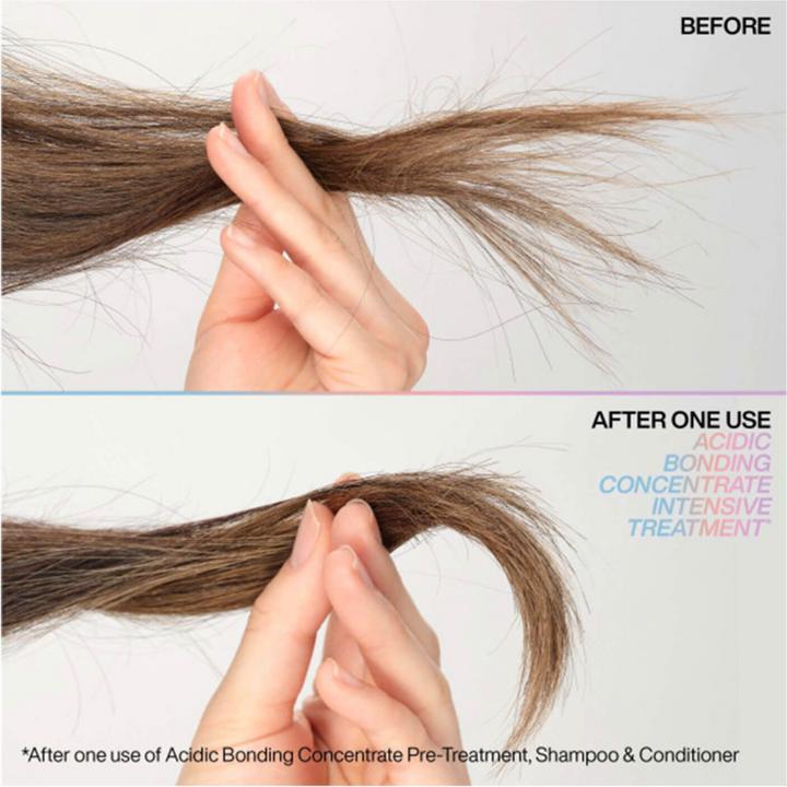 Immagine prodotto Redken Trattamento intensivo del concentrato acido di adesione (150 ml)