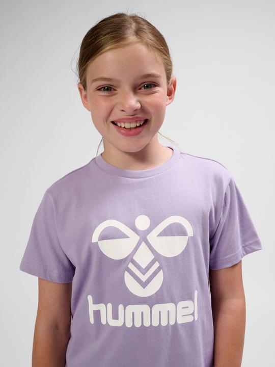 Immagine prodotto hummel hmlTRES T-SHIRT S/S (176)