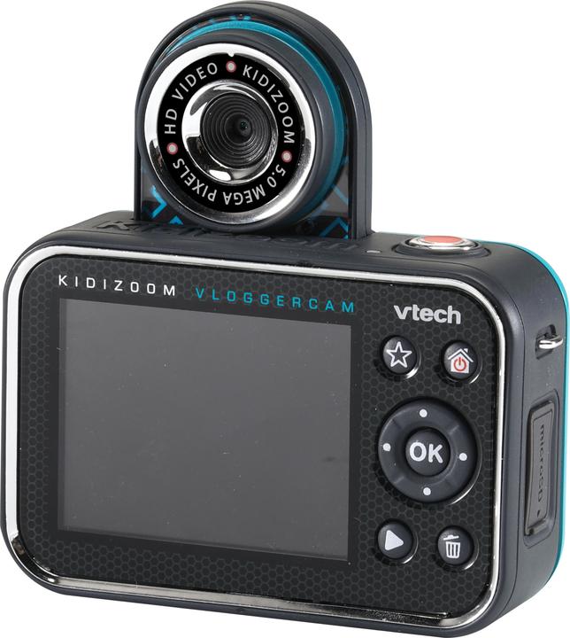 Actual product image VTech KidiZoom Vloggercam
