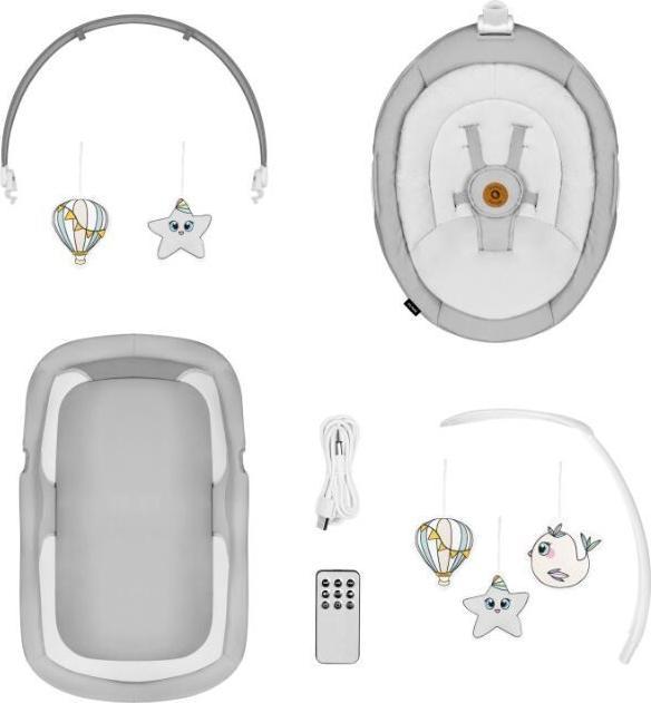 Actual product image Lionelo Bella