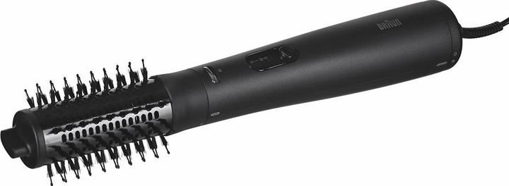 Actual product image Braun Air Styler AS 4.2