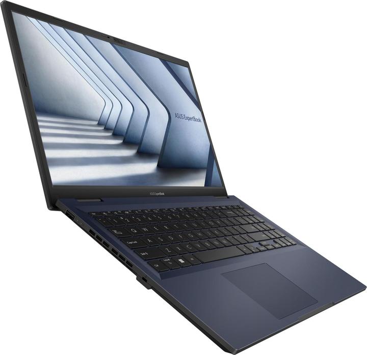 Actual product image ASUS ExpertBook B1 (15.60", Intel Core i3-1315U, 8 GB, 512 GB, CH)