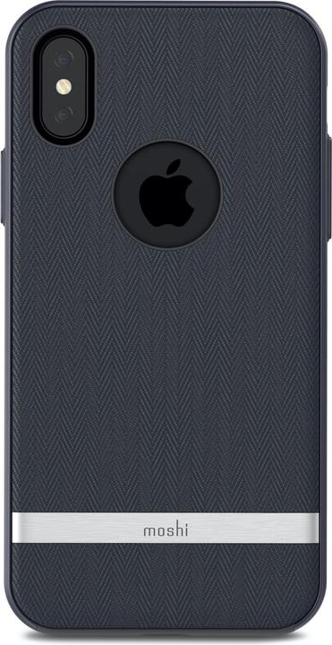 Immagine prodotto Moshi Vesta (Apple iPhone XS, Apple iPhone X)