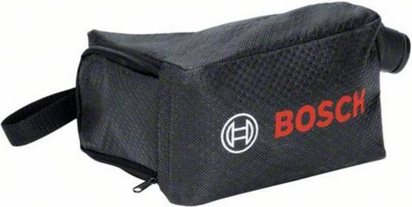 Actual product image Bosch Hausgeräte Dust bag for GKS 18V 68 GC (1 x)