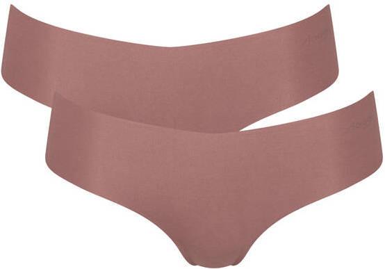 Image du produit Sloggi Hipster Zero Modal (S, lot de 2)