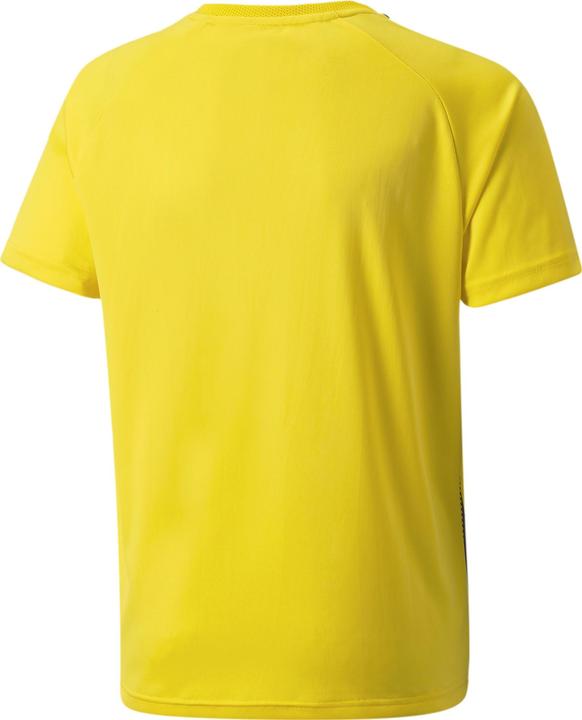 Immagine prodotto Puma maglia a righe teamLIGA Jr-704927 (152)