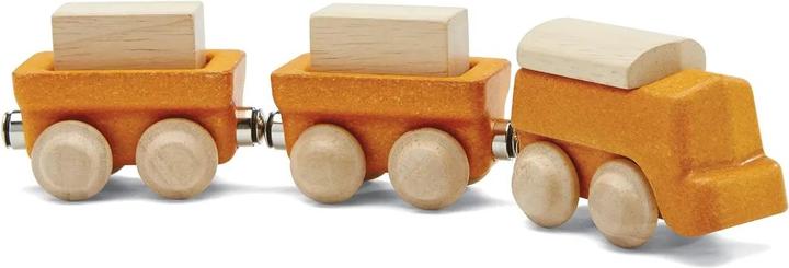 Plantoys PlanWorld Freight Train