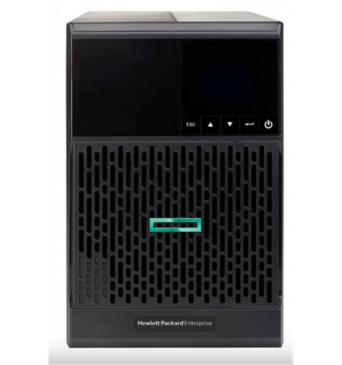 Actual product image HPE UPS 5 INTL Tower UPS 1000VA (1000 VA, 700 W, Line-interactive UPS)