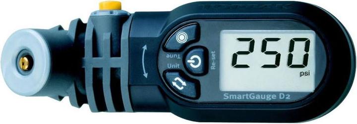 Produktbild Topeak SmartGauge D2 (Luftdruckmesser)
