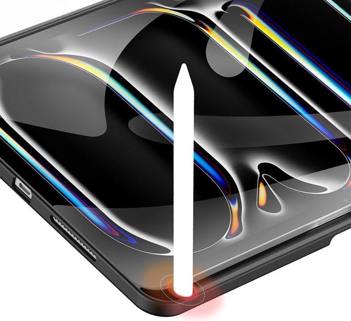Actual product image Dux Ducis Domo (iPad Pro 11 2024 (5th gen))