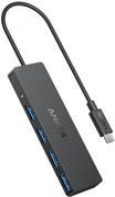 Produktbild Anker Data Hub 4-in-1 (USB-C, 4 Ports)