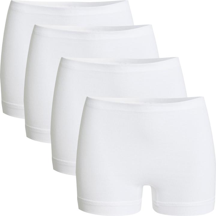 Con-ta Damen-Schlüpfer 4er-Pack