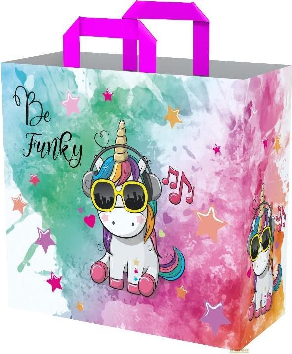 Image du produit Konix Sac à provisions Unik Kitty - BE FUNKY
