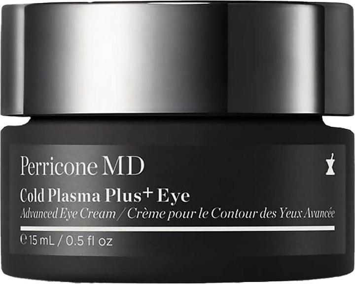 Produktbild Perricone MD Cold Plasma + Eye​ 15 ml (15 ml, Tag + Nacht)