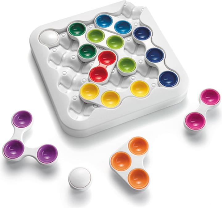 Actual product image Smart Games Anti-Virus (German)