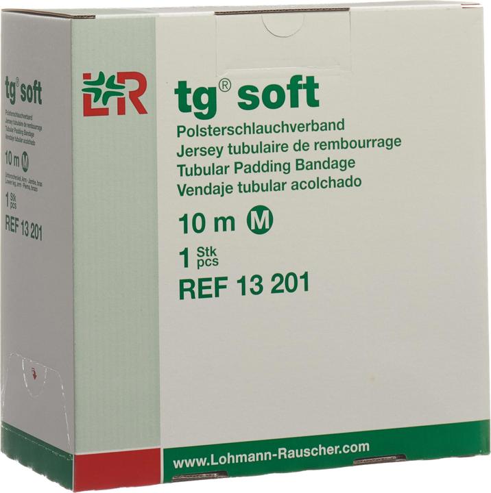 Image du produit Lohmann & Rauscher soft bandage tubulaire rembourré