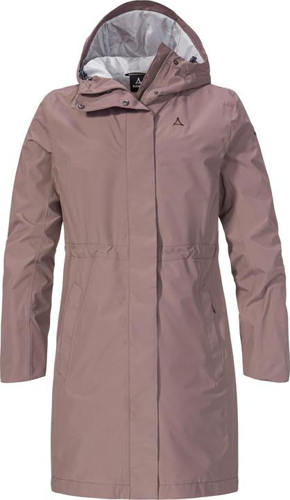 Schöffel Coat Style Bohorok WMS