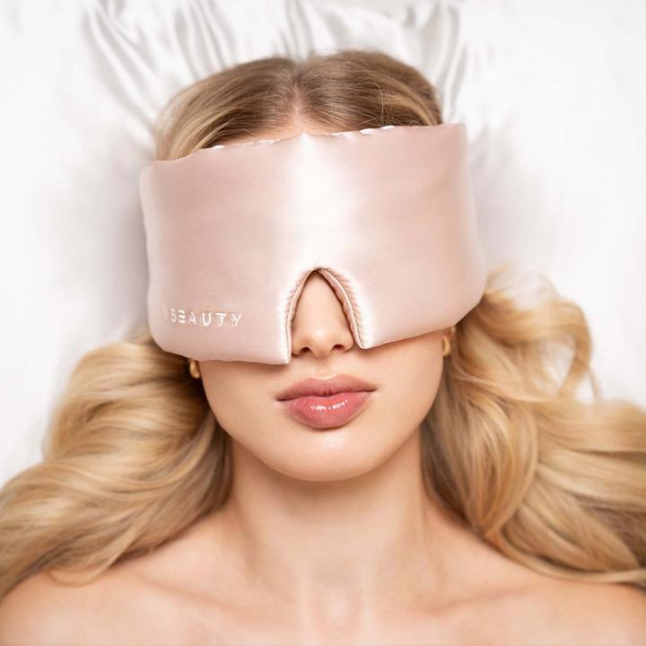 Produktbild VBEAUTY Premium Deep Sleep (Schlafmaske)