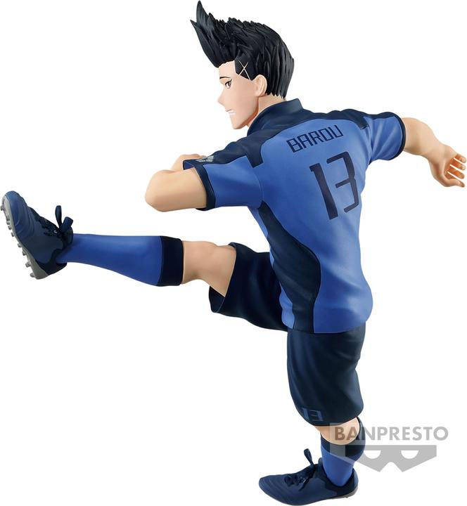 Immagine prodotto Banpresto ST Bluelock : Shouei Barou 17cm