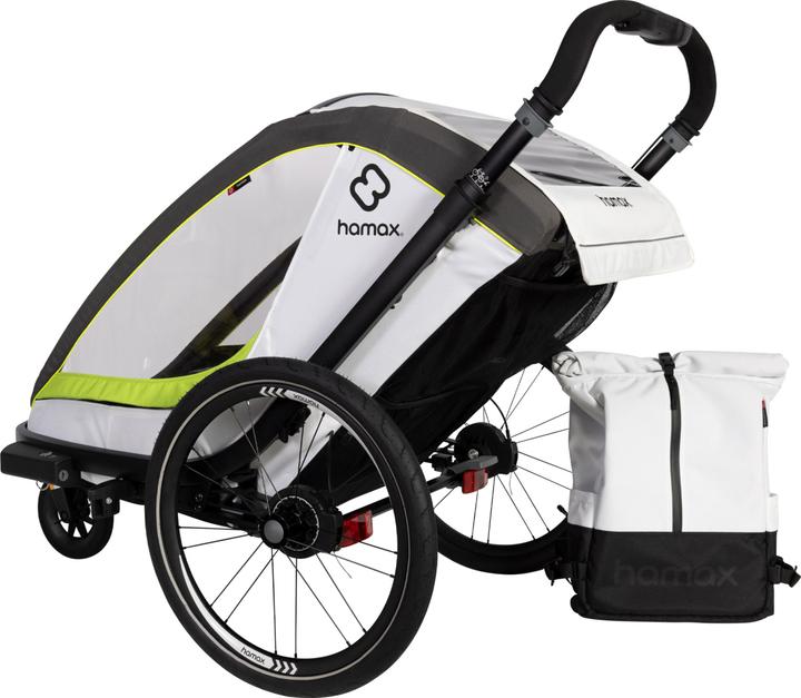 Produktbild hamax Breeze One