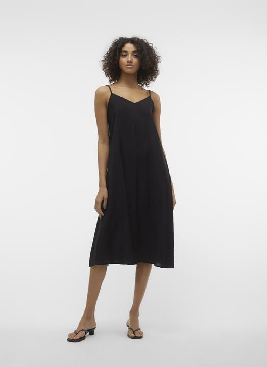 Produktbild Vero Moda Vmjosie Calf Singlet Dress Wvn Ga (L)
