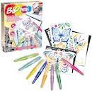 Produktbild Blopens Sprühstifteset Schmetterlinge