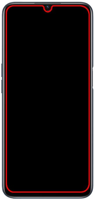 Produktbild Mobilize Glas (1 Stück, Oppo A16s, Oppo A54s, Oppo A16)