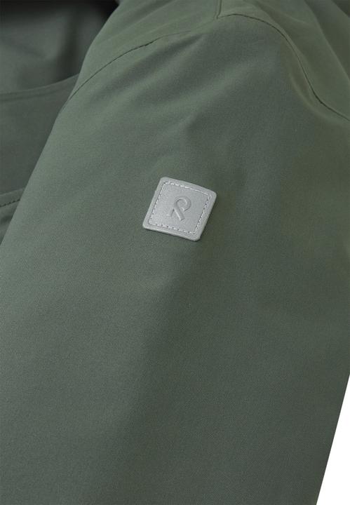 Produktbild Reima tec Kinder Winterjacke Ajaton Thyme (104)