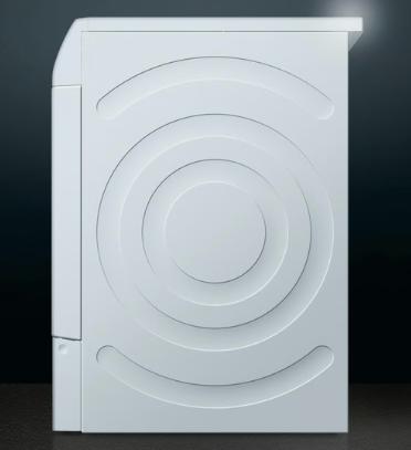 Immagine prodotto Siemens WQ45B2B7EX iQ700 (9 kg)