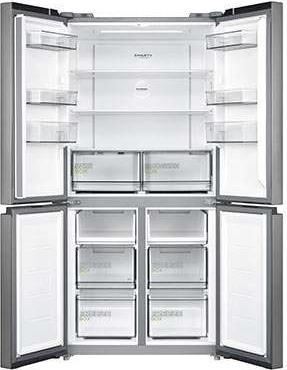 Immagine prodotto Midea MDRF632FIE46