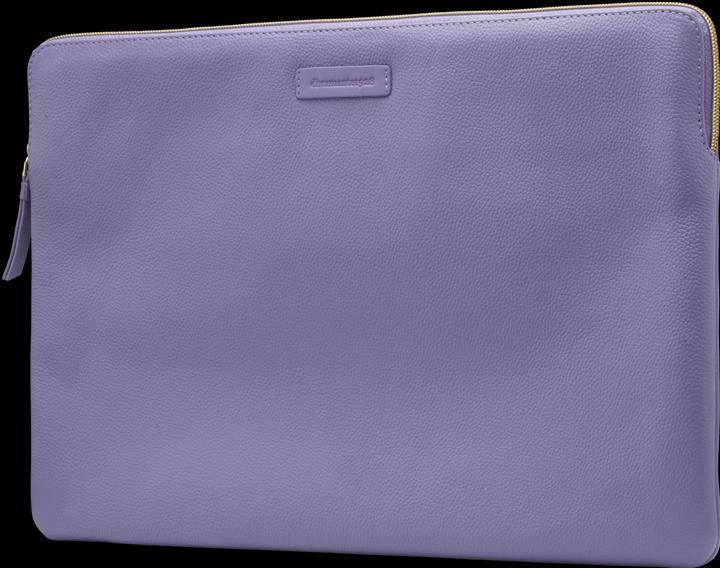 Actual product image dbramante1928 Paris - 15" Laptop/MacBook Pro 16" - Db Purple (16", Apple)