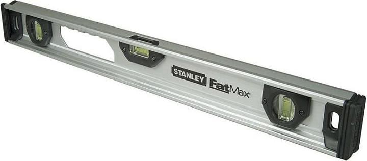 Actual product image Stanley Spirit level FM I-profile 120cm (120 cm)