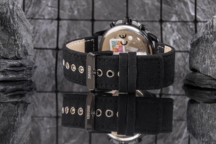 Immagine prodotto Skmei 2071LBKBK Herrenuhr + BOX