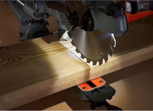 Immagine prodotto Black & Decker BES701-QS