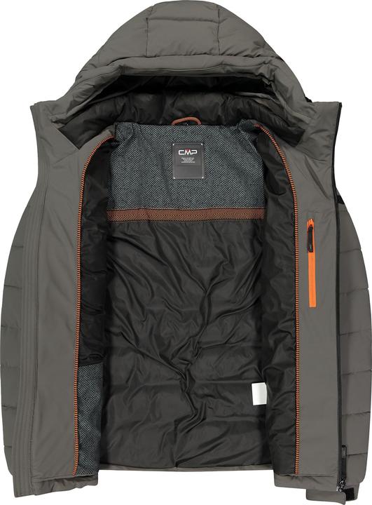 Image du produit CMP Campagnolo Sweat à capuche (46, S)