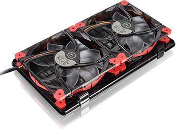 Produktbild Thermaltake Versa H23 (ATX, mATX)