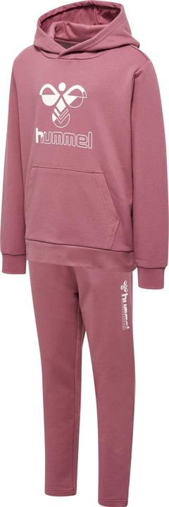 Actual product image hummel Hmlbf Tracksuit (52, 53, 54, 55, 56, 57, 58, 59, 60, 62, 63, 64)