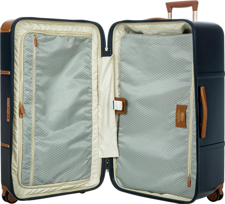 Actual product image Brics Bellagio 4 wheels trolley 80 cm (135 l, XL (from 140l))